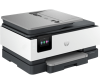 HP OfficeJet Pro 8123 דיו למדפסת